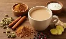 چای ماسالا