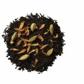 چای و بهارنارنج
