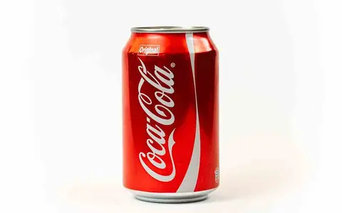 کوکا قوطی