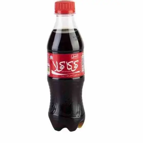 کوکا پت