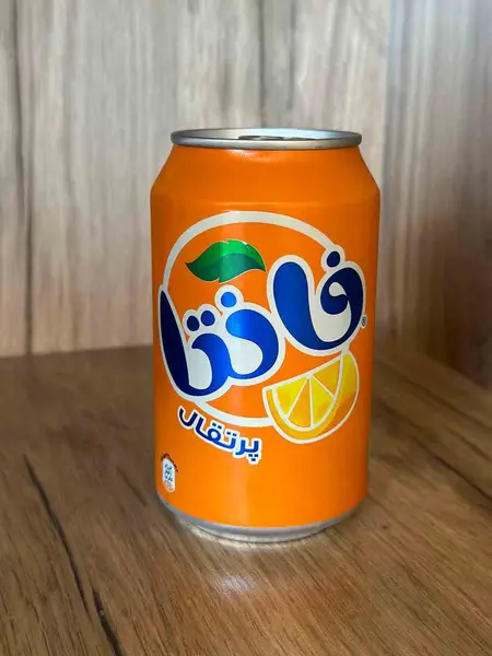 فانتا قوطی