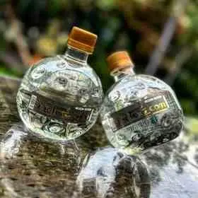 آب معدنی سینگل کام