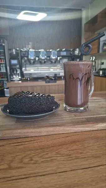 آیس چاکلت